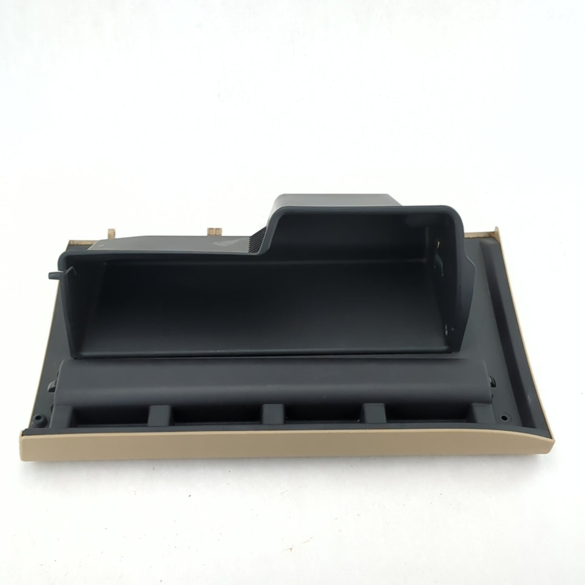 2015 2016 2017 2018 2019 2020 Ford F150 Glove Box Compartment Door Lid Tan