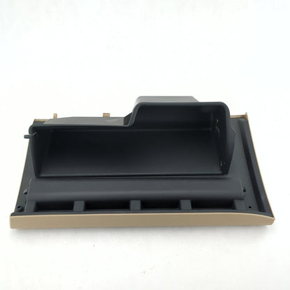 2015 2016 2017 2018 2019 2020 Ford F150 Glove Box Compartment Door Lid Tan