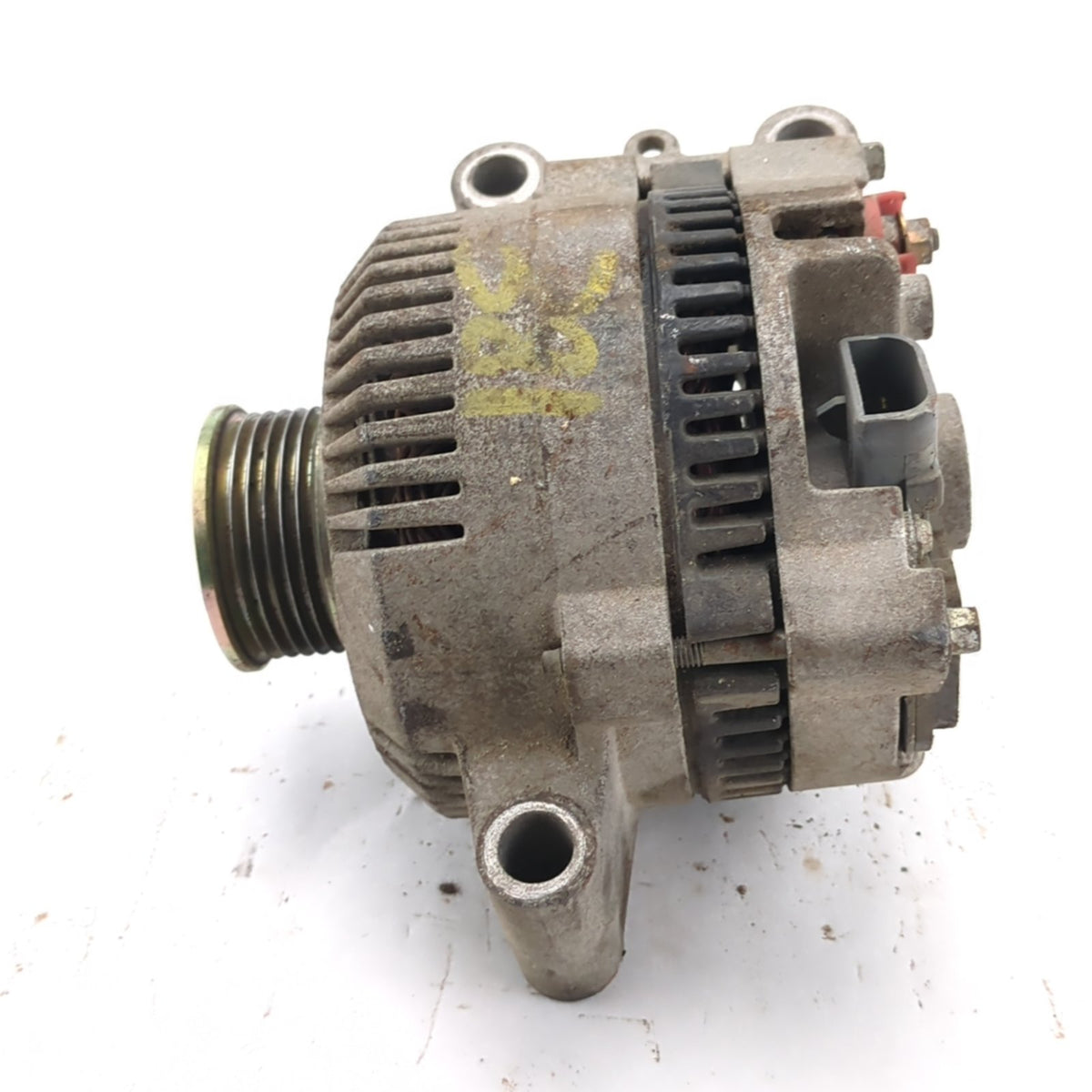 1997 1998 1999 2000 Ford Ranger 3.0L Alternator Generator
