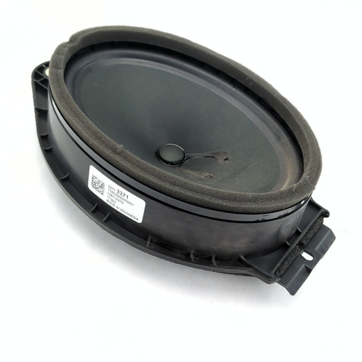 2014 2015 2016 2017 2018 Silverado Sierra Front Door Speaker Audio