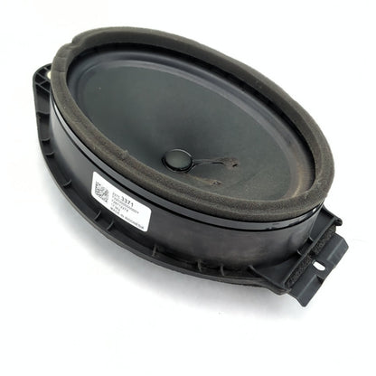 2014 2015 2016 2017 2018 Silverado Sierra Front Door Speaker Audio
