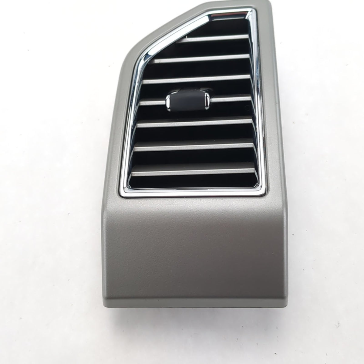2015 2016 2017 2018 2019 2020 Ford F150 Passenger Right Dash Vent Gray