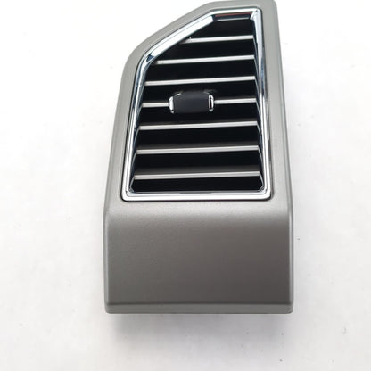 2015 2016 2017 2018 2019 2020 Ford F150 Passenger Right Dash Vent Gray