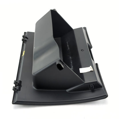 2014 2015 2016 2017 2018 Silverado Sierra Glove Storage Box Black Lower