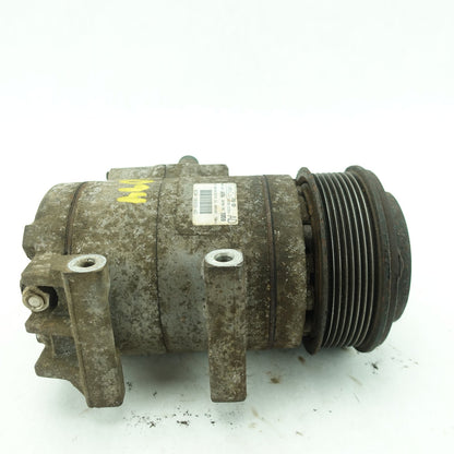 2011 2012 2013 2014 2015 2016 Ford F250 F350 6.7L Diessel Ac A/c Compressor