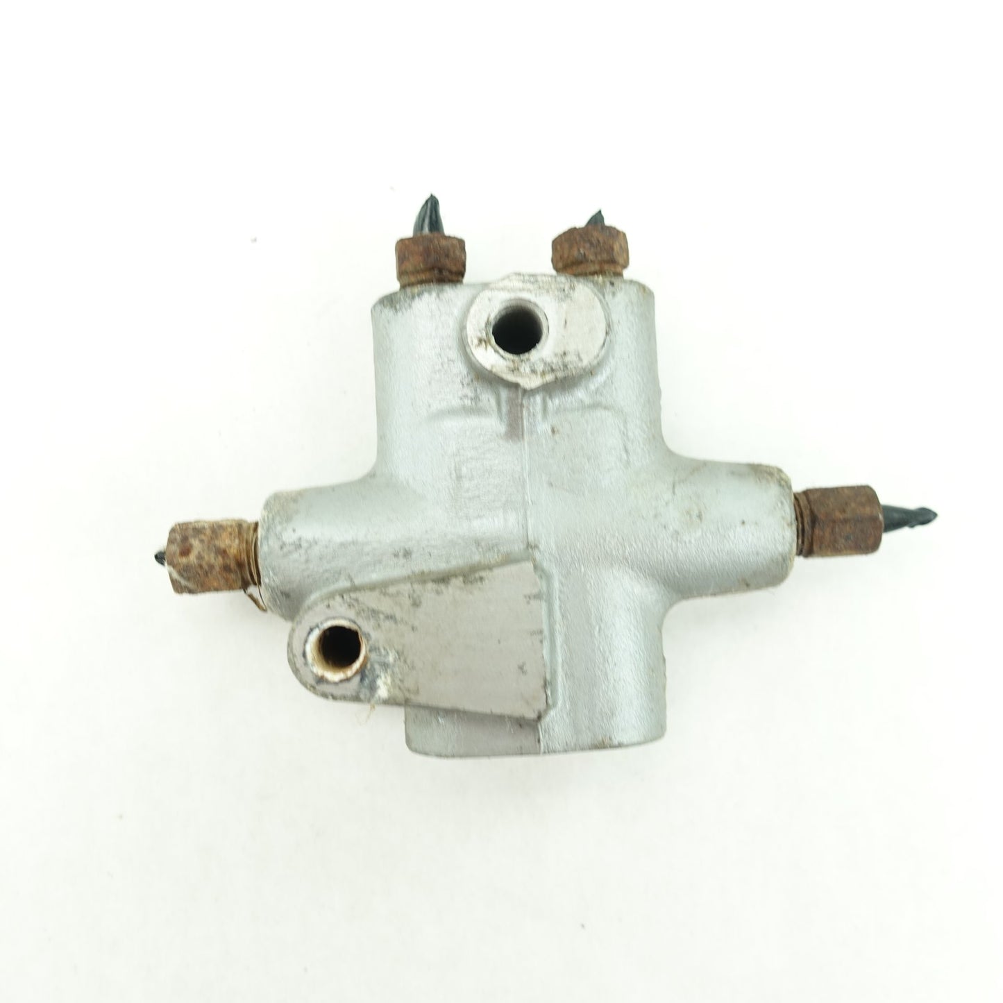 2004 2005 2006 2007 2008 Acura TL Brake Proportioning Valve