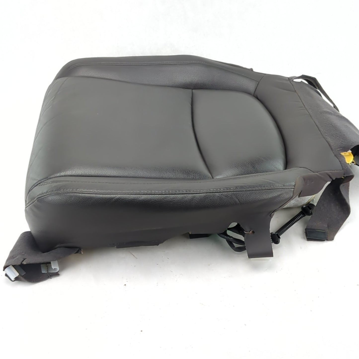18 2019 2020 Honda Odyssey Front Left Driver Heated Leather Seat Bottom Cushion