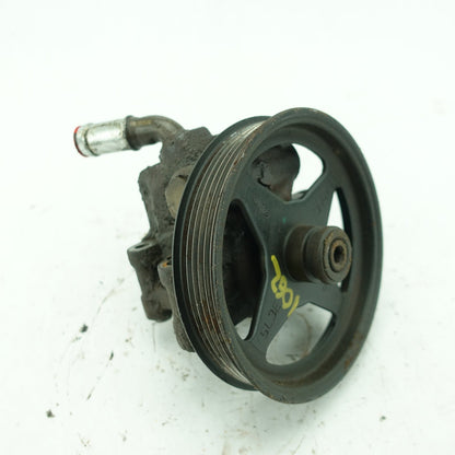 2008 2009 2010 Ford F250 F350 6.4L Diesel Power Steering Pump