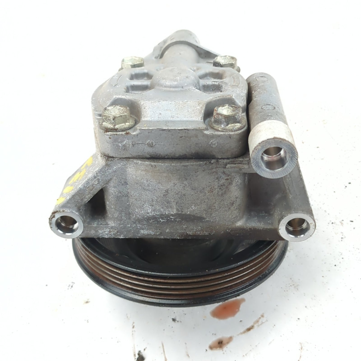 2012 2013 2014 Ford Edge 3.5L 3.7L Power Steering Pump