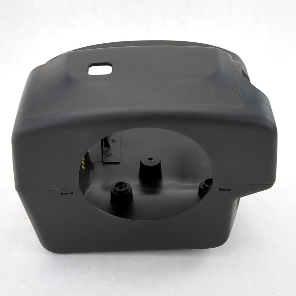 2011 2012 Ford F250 F350 Steering Column Cover Shroud Trim Black