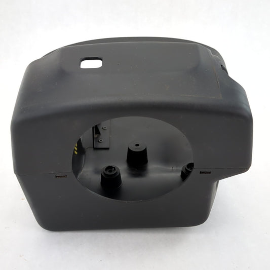 2011 2012 Ford F250 F350 Steering Column Cover Shroud Trim Black