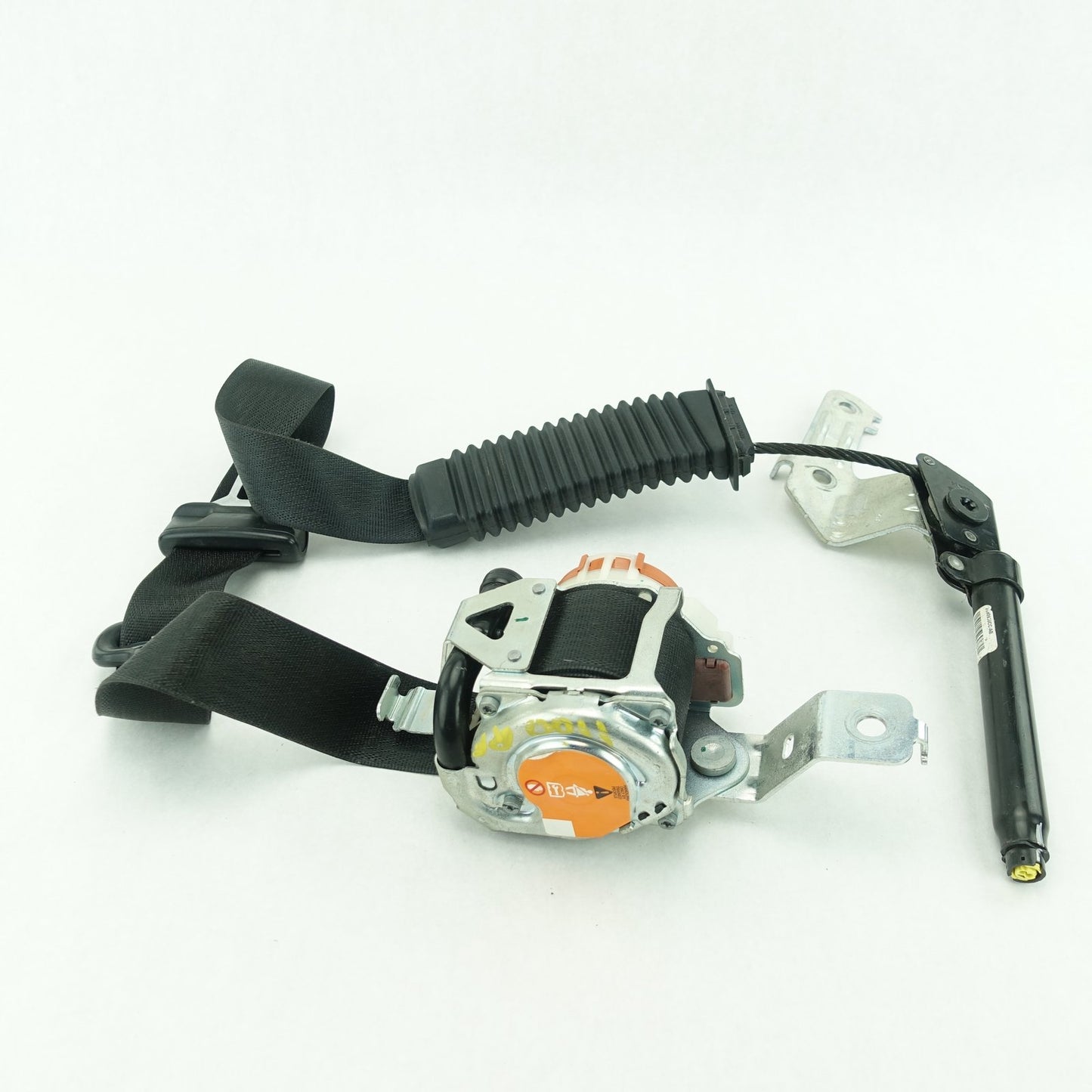 2015 Ford F150 Front Right Passenger Seat Belt Retractor Pretensioner Assembly