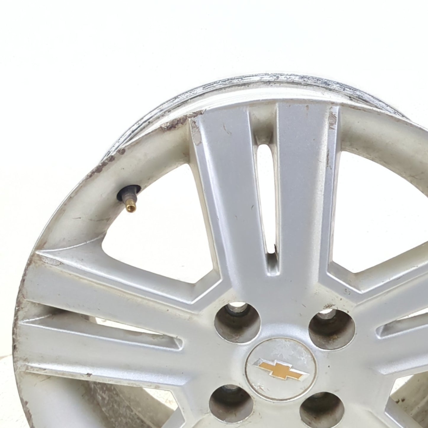 2008 2009 2010 Dodge Caravan 17 inch Aluminum Alloy Wheel Rim Ring