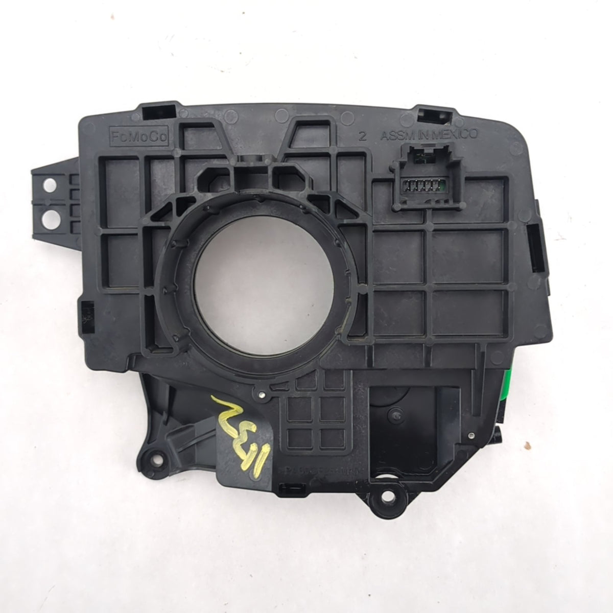 2017 2018 2019 2020 2021 2022 Ford F250 F350 Steering Column Switch Module Hub