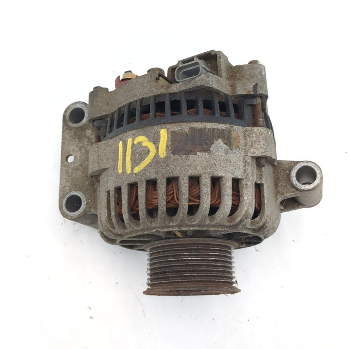 1999 2000 2001 2002 2003 Ford F350 F450 Alternator 7.3L Diesel Generator