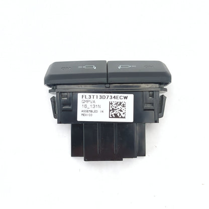 2015 2016 207 2018 2019 2020 Ford F150 Mirror Spot Light Lamp Button Switch