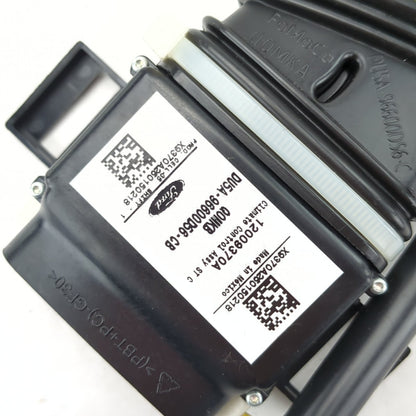 2015 2016 2017 Ford F150 Front Heated Cooled Fan Lower Seat