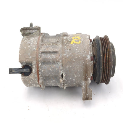 2014 2015 2016 Chevrolet GMC Silverado Sierra 1500 AC A/C Compressor Pump