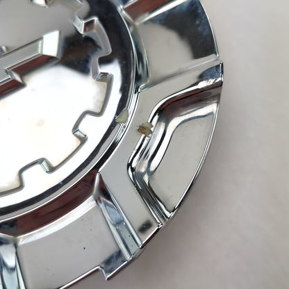 Damage 2014 2015 2016 2017 2018 Silverado Wheel Center Hub Cap Chrome