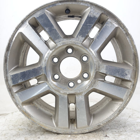 2004 2005 2006 2007 2008 Ford F150 18 inch Wheel Rim Ring Aluminum Alloy