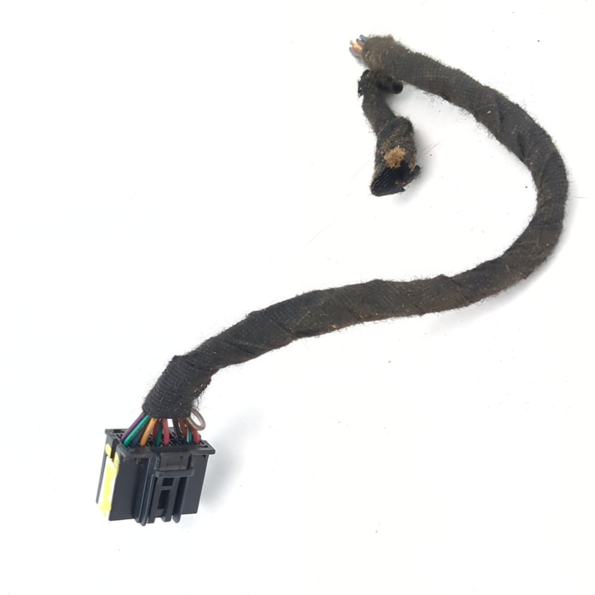2007 2008 2009 Sierra Silverado Instrument Cluster Speedometer Pigtail Wire Plug