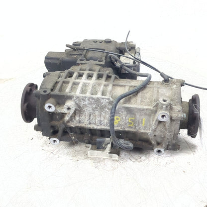 2002 2003 2004 2005 2006 Audi TT Rear Carrier Differential 133K Miles