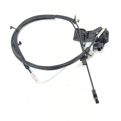 2015 2016 2017 2018 2019 2020 Ford F150 Rear Back Sliding Window Motor