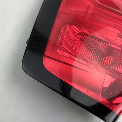 2016 2017 2018 Chevrolet Silverado Driver Left Taillight Tail Light Lamp
