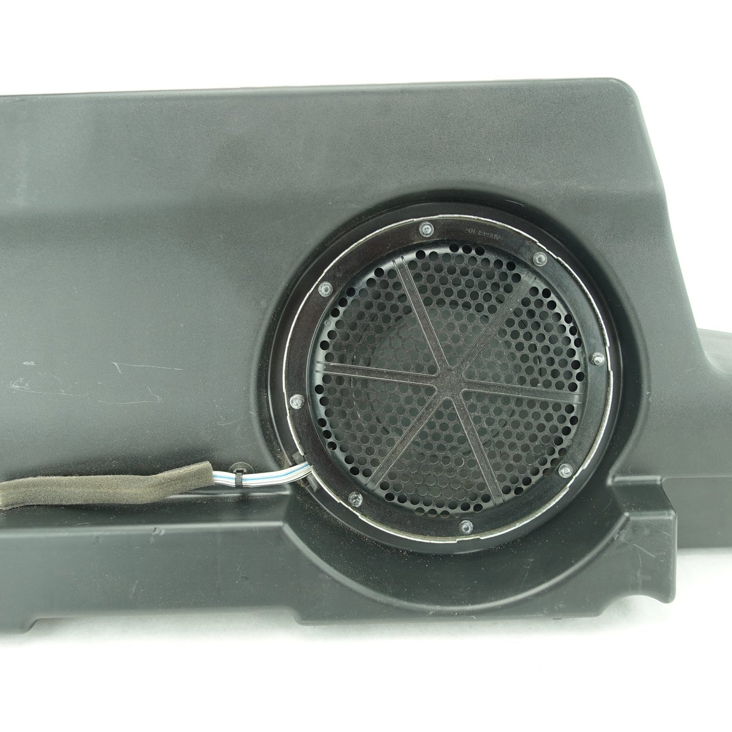 2011 2012 2013 2014 2015 2016 Ford F250 F350 Sony Subwoofer Sub Bass Speaker