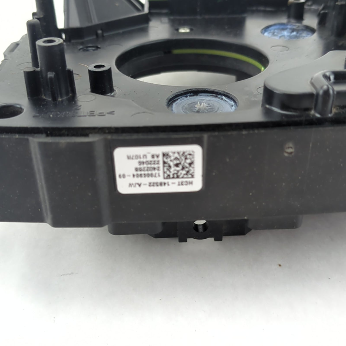2017 2018 2019 2020 2021 2022 Ford F250 F350 Steering Column Switch Module Hub