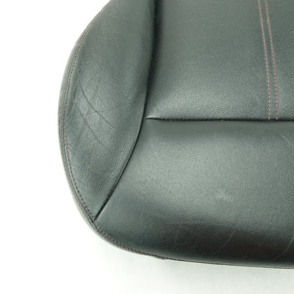 2013 2014 Ford Edge Front Passenger Right Lower Seat Cushion Bottom Black Heated