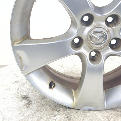2004 2005 2006 Mazda 3 17 inch Aluminum Alloy Wheel Rim Ring