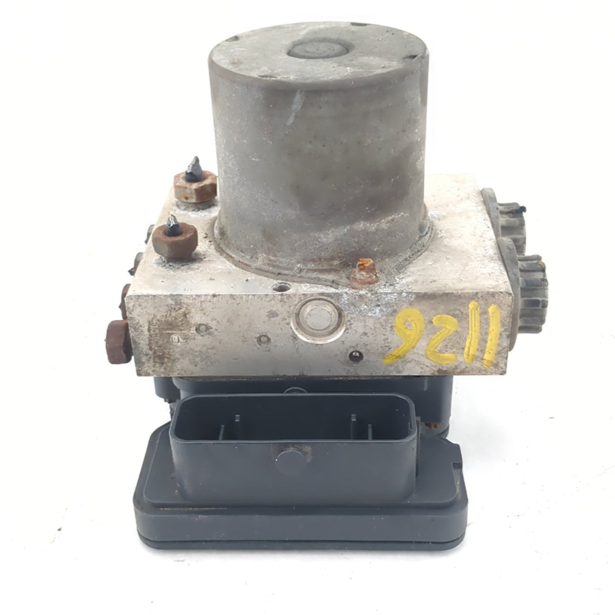 2016 Ford F150 ABS Anti-Lock Brake Pump Module Assembly