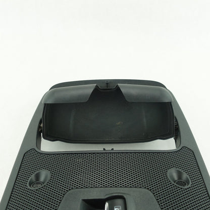 2015 2016 2017 2018 2019 20 Ford F150 Overhead Console Dome Map Light Lamp Black