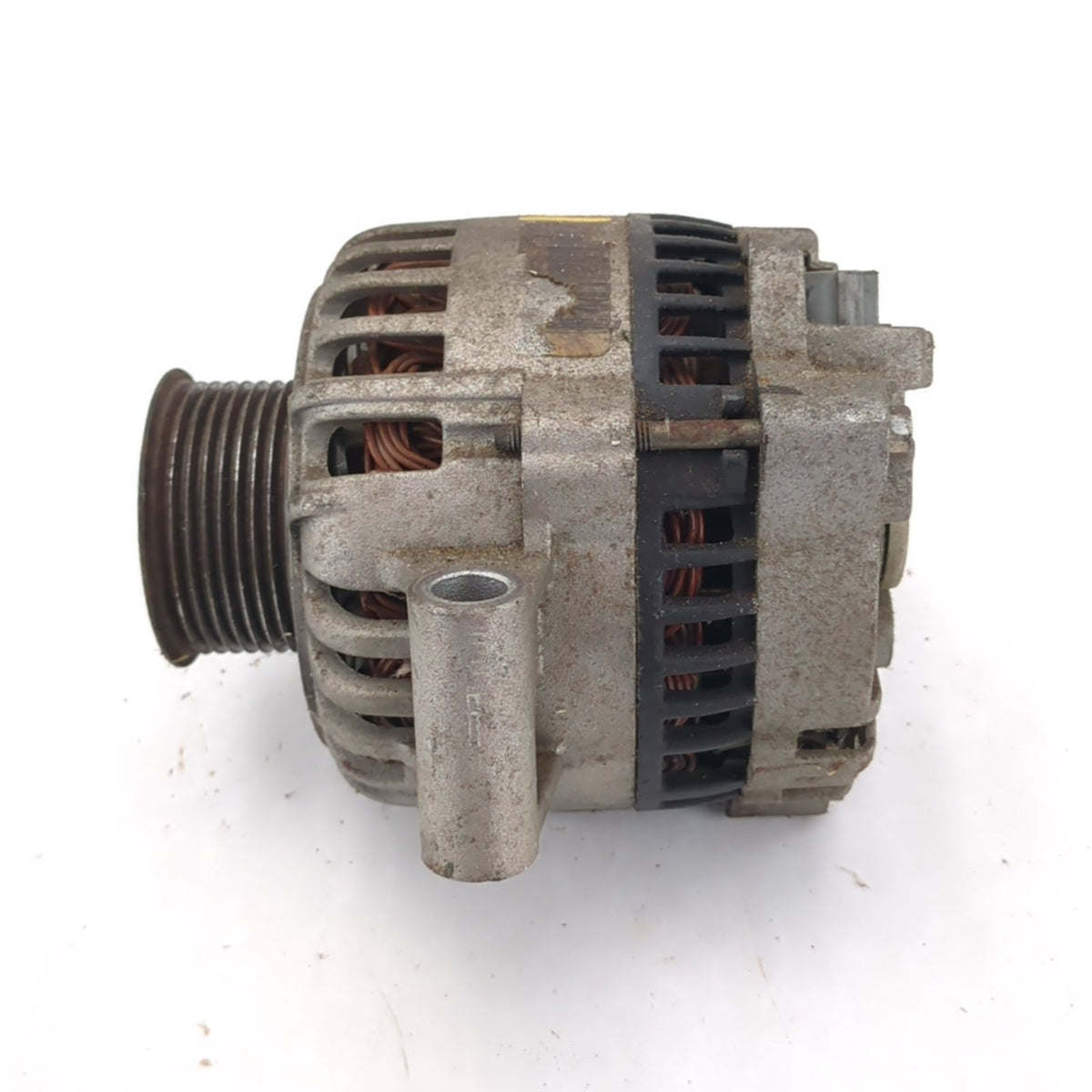 1999 2000 2001 2002 2003 Ford F350 F450 Alternator 7.3L Diesel Generator