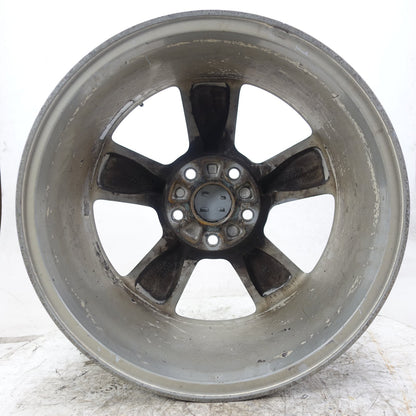 2018 2019 2020 2021 2022 Honda Odyssey 18 Inch Aluminum Alloy Wheel Rim Ring