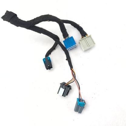 2007 2008 2009 Silverado Sierra AC Climate Control Switch Pigtail Wire Pigtail