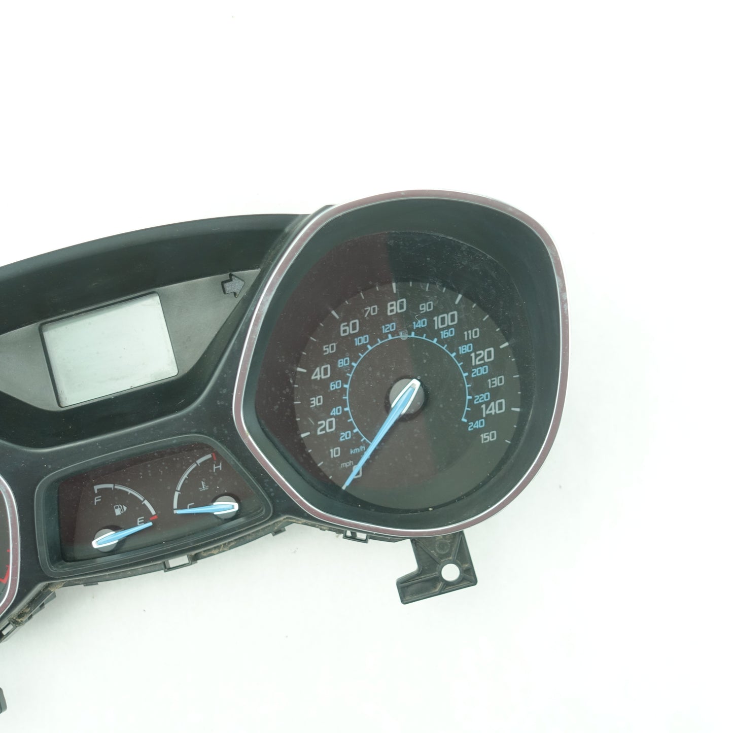 2012 2013 2014 2015 2016 2017 2018 Ford Focus Instrument Cluster Speedometer