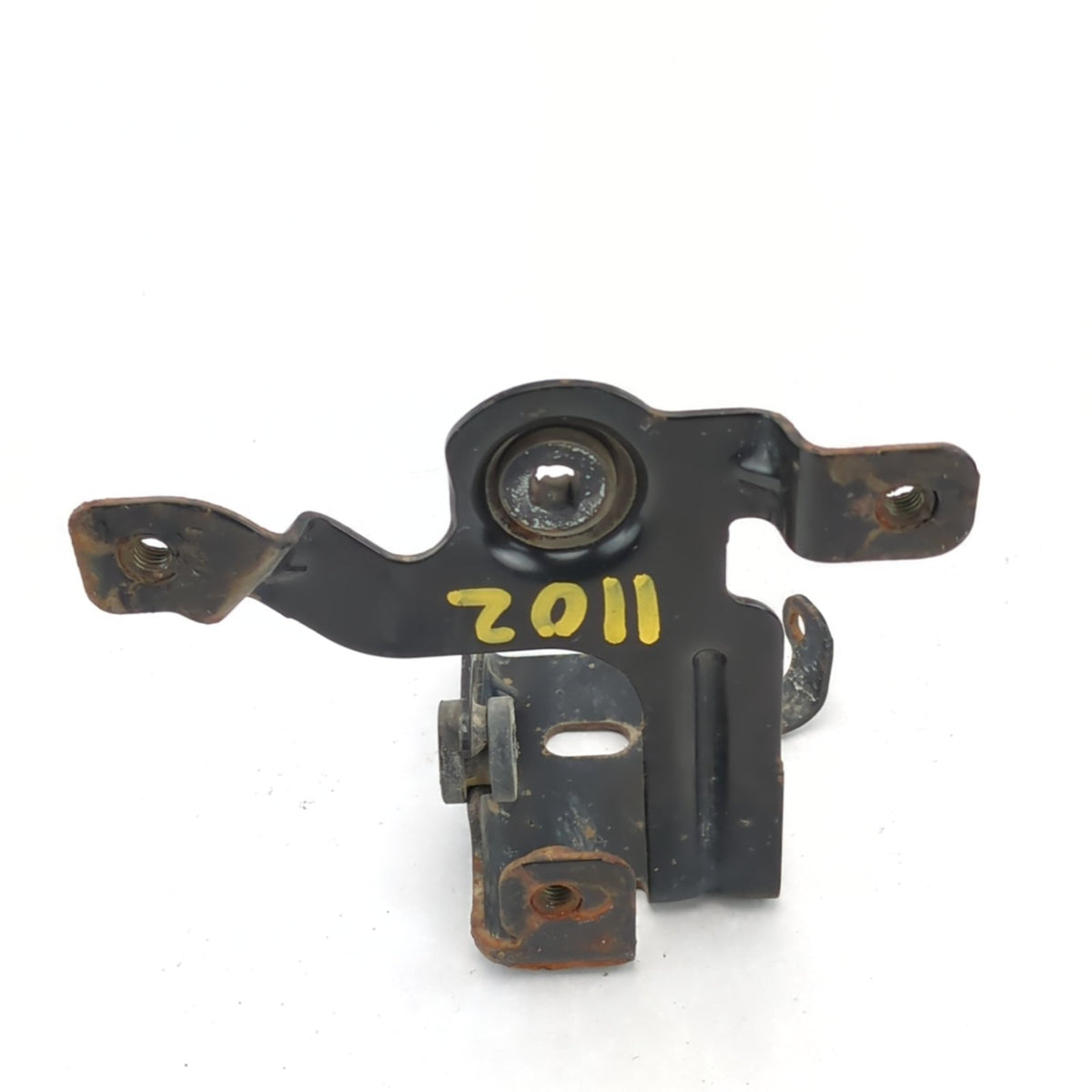 2014 2015 Silverado Sierra 1500 ABS Anti-Lock Brake Pump Module Mounting Bracket