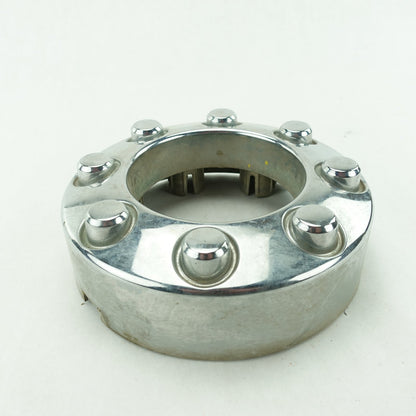 2011 2012 2013 2014 2015 2016 Ford F250 F350 Front Wheel Center Hub Cap Cover