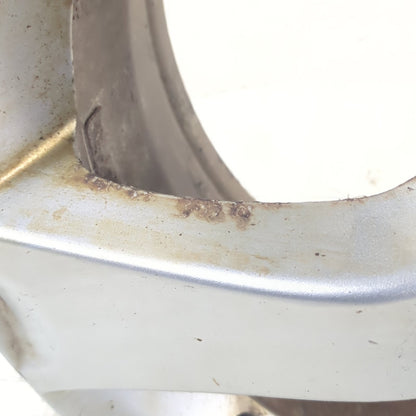2004 2005 2006 Mazda 3 17 inch Aluminum Alloy Wheel Rim Ring