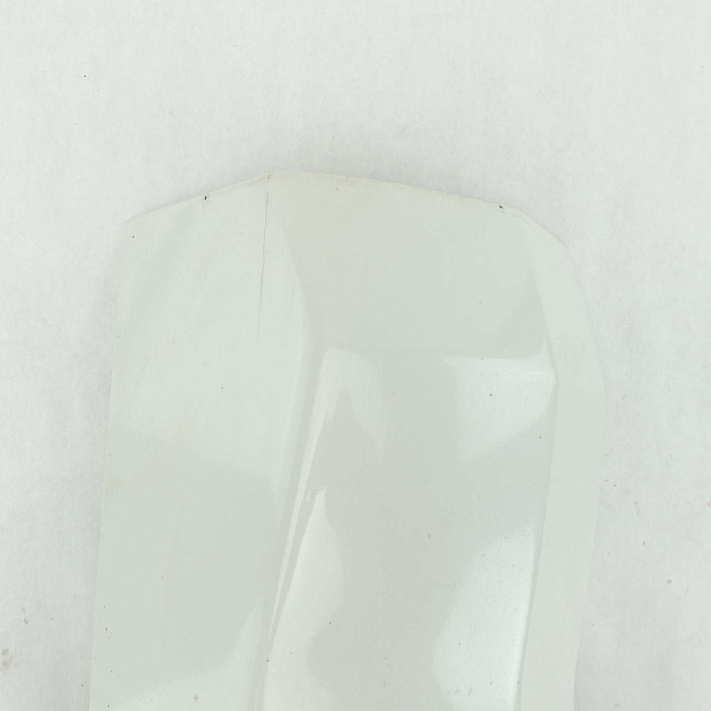 Damage 2015 2016 2017 2018 2019 20 F150 White Right Cab Corner Molding Panel