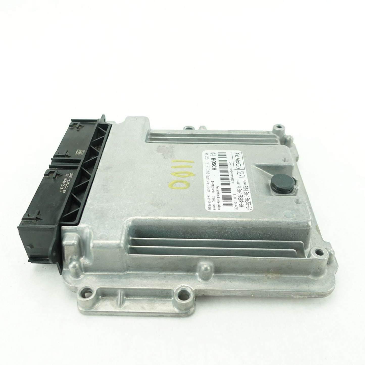 2015 2016 Ford F150 Engine Computer Control Module ECU ECM 3.5L Turbo