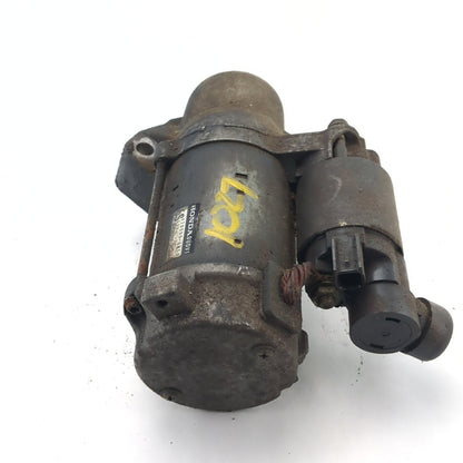 2011 2012 2013 Honda Odyssey Starter Motor Engine