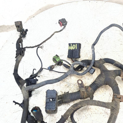 2006 Dodge Ram 2500 3500 5.9L Engine Control Wiring Harness