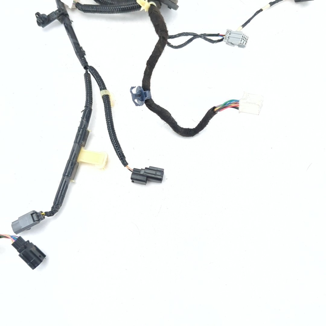 2021 2022 2023 2024 2025 2026 Honda Odyssey Left Rear Door Wire Harness Wiring