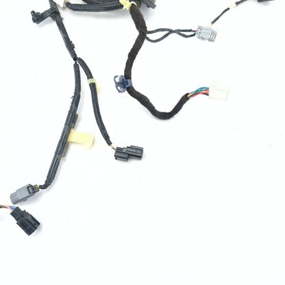 2021 2022 2023 2024 2025 2026 Honda Odyssey Left Rear Door Wire Harness Wiring