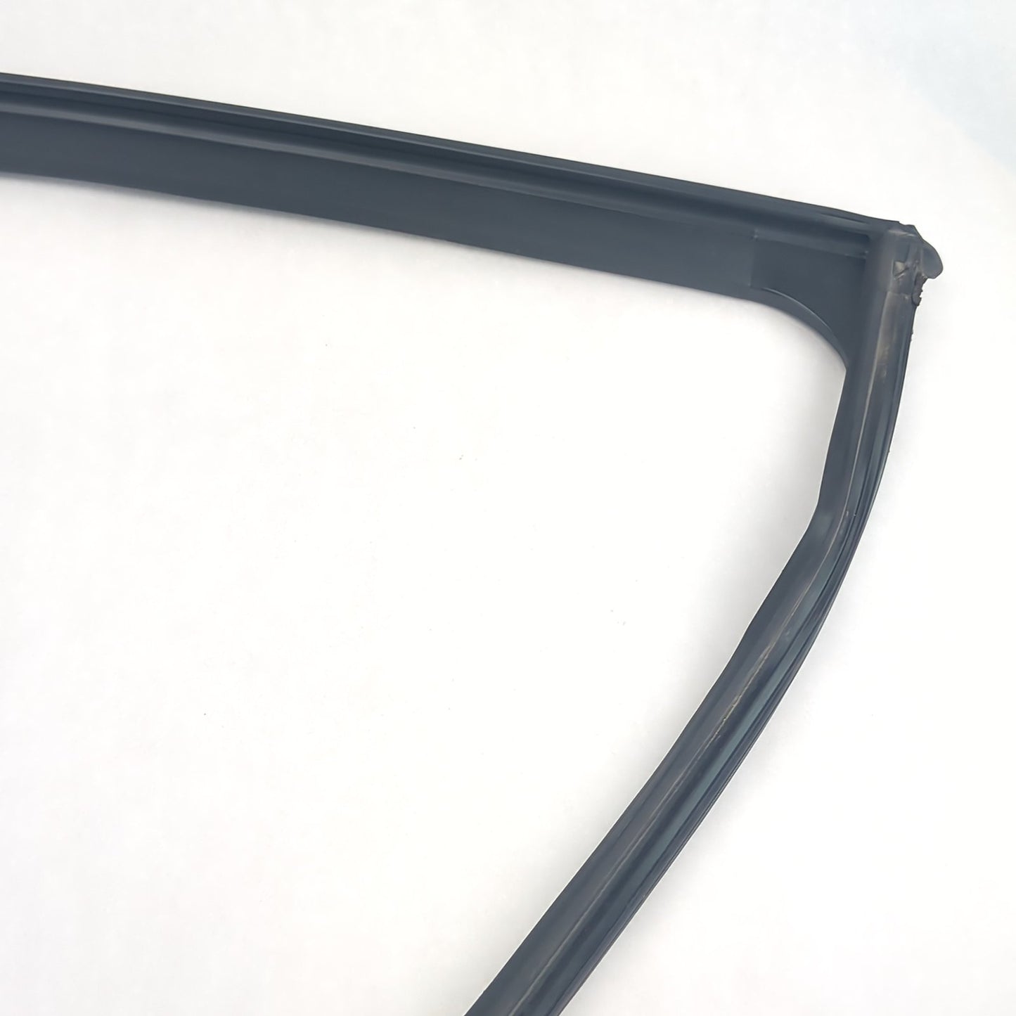 2021 2022 Honda Odyssey Left Sliding Door Window Channel Seal Weather Strip