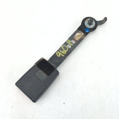 2011 2012 2013 2014 2015 2016 F250 F350 Passenger Right Front Seat Belt Buckle
