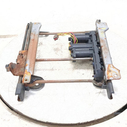 2008 2009 2010 Ford F250 F350 Power Seat Track Frame Base Right Passenger 8-way